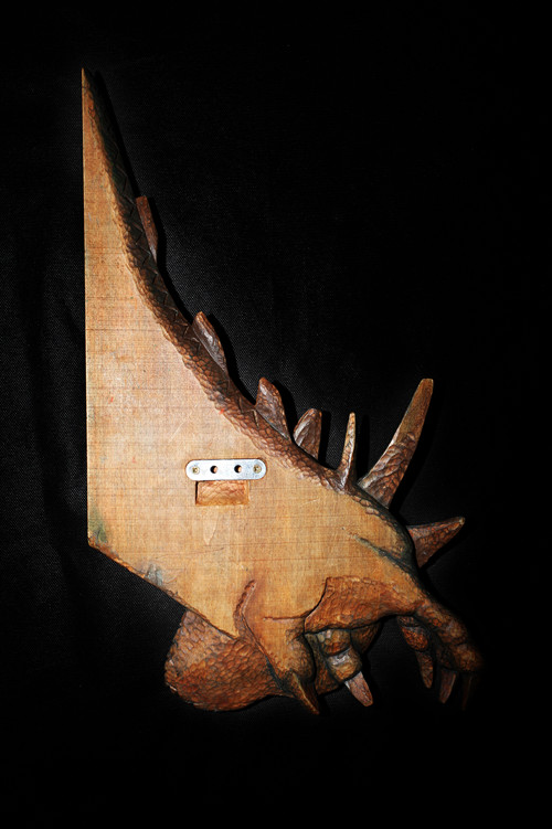 Saurus — foto 4