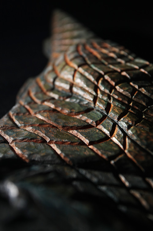 Saurus — foto 5