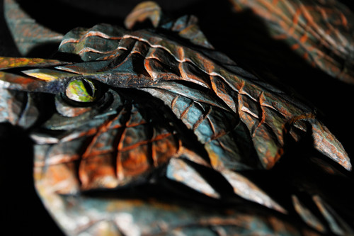 Saurus — foto 6