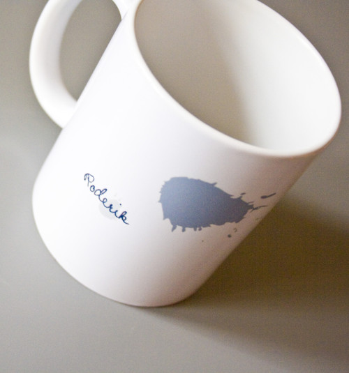 Hrnek - 300ml -NA OBJEDNÁVKU — foto 2