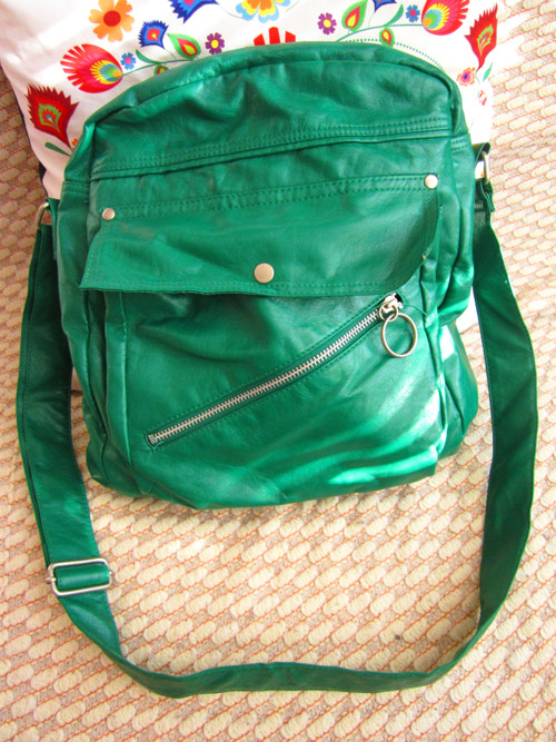 Retro kabela v greenu — foto 2