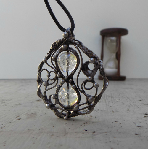 Amulet času — foto 2