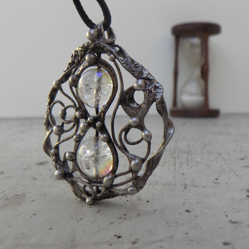 Amulet času — foto 3