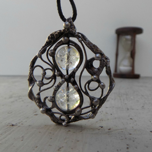 Amulet času — foto 4