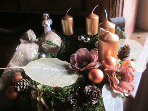 Andělský adventní — foto 2