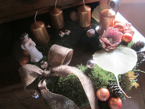 Andělský adventní — foto 3