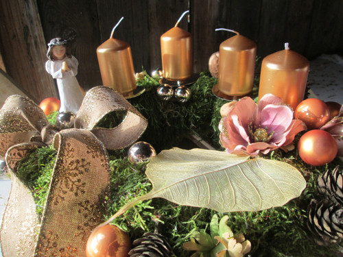 Andělský adventní — foto 4