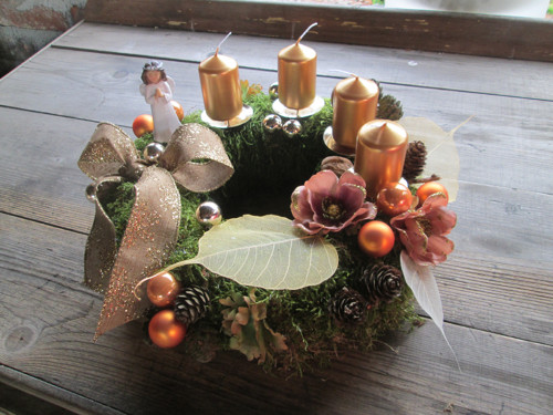 Andělský adventní — foto 5