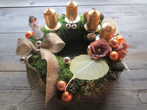 Andělský adventní — foto 6