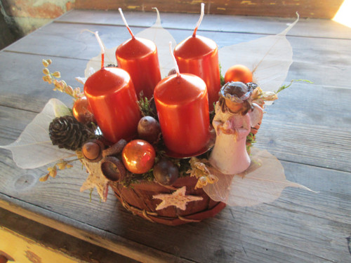 Andělský advent — foto 2