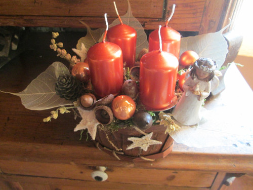 Andělský advent — foto 3