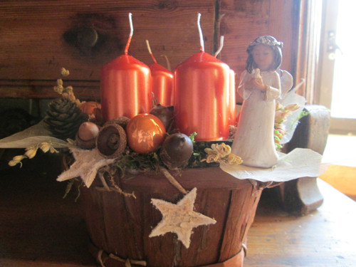 Andělský advent — foto 4