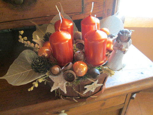 Andělský advent — foto 5