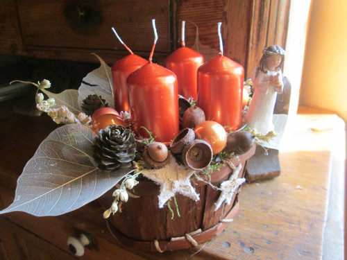 Andělský advent — foto 6
