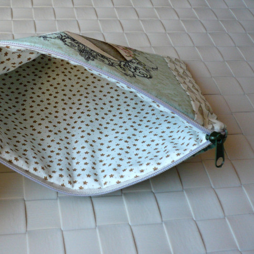 Taštička — foto 2