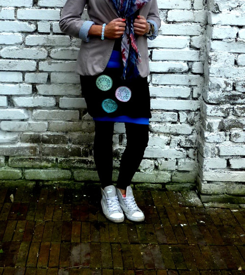 Fleece Emile — foto 2