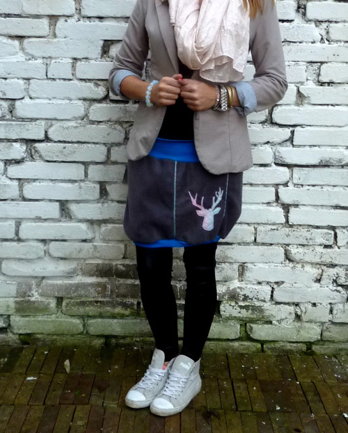 Fleece Laetitia sleva z 554,- — foto 2