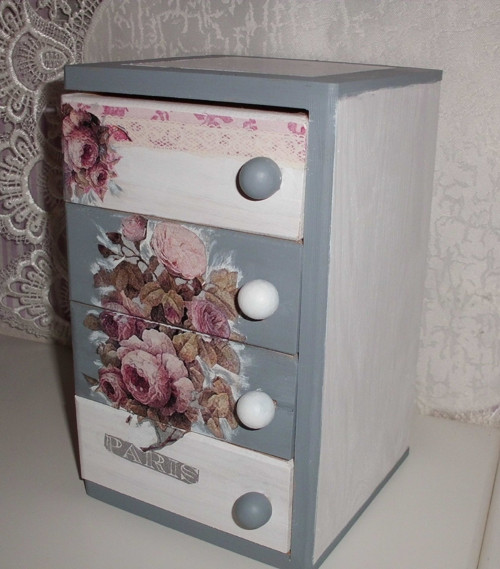 Komoda — foto 2