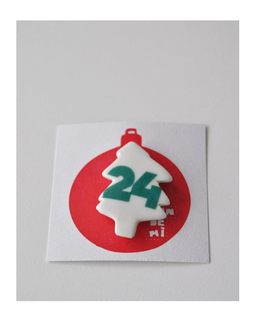 Vánoční smrček / 24 (: — foto 2