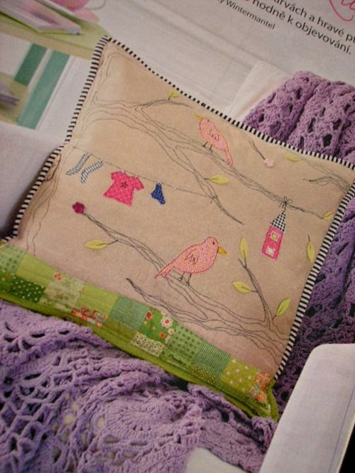 Diana Patchwork / 2015 — foto 3