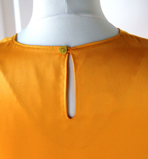 ROYAL FALL gold... halenka — foto 2