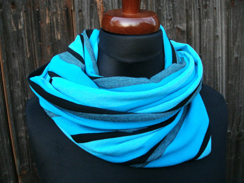 Tyrkness blue — foto 2