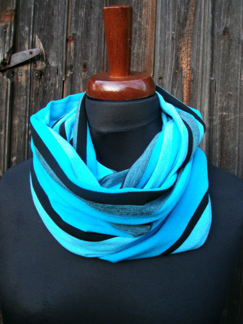 Tyrkness blue — foto 3