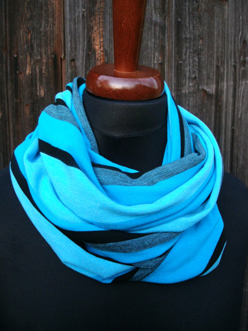 Tyrkness blue — foto 4