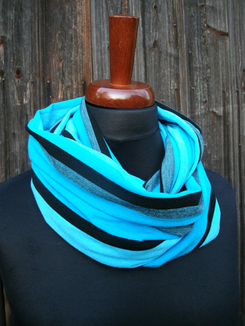 Tyrkness blue — foto 5