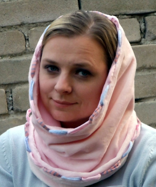 Nákrčník SWEETY — foto 3