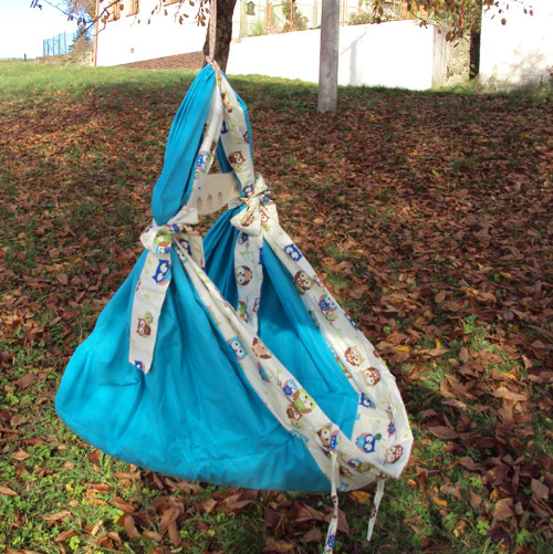 Houpadýlko LEN DLE DOMLUVY — foto 2