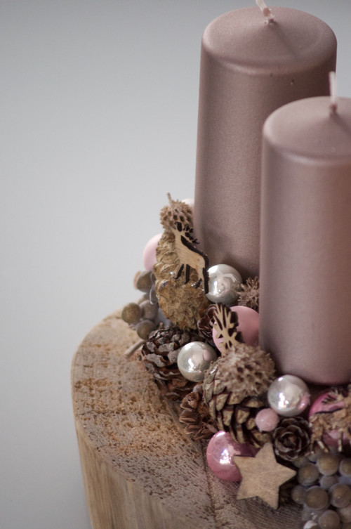 Dekorace ShaddyPink — foto 3