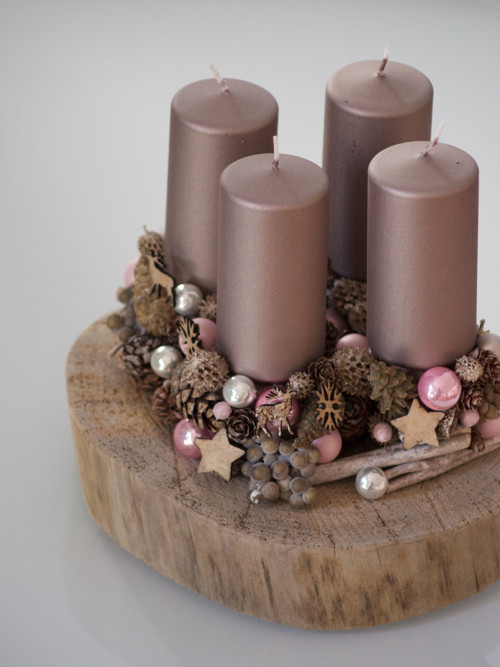 Dekorace ShaddyPink — foto 4