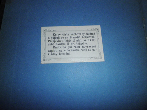 Niva , sbírka básní ruských autorů — foto 4