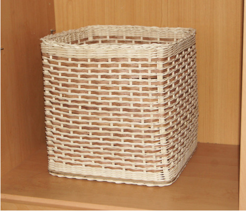 Box jako z cihliček — foto 2