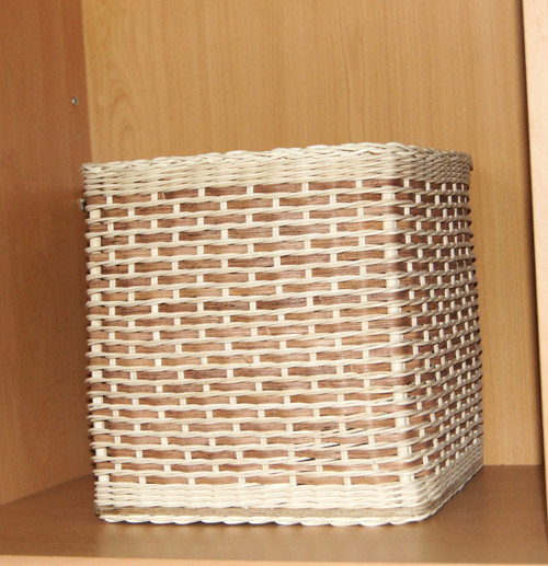 Box jako z cihliček — foto 3