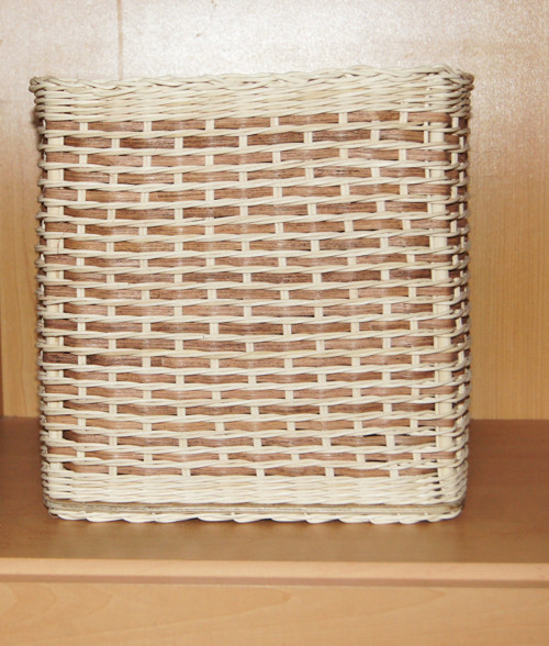 Box jako z cihliček — foto 4