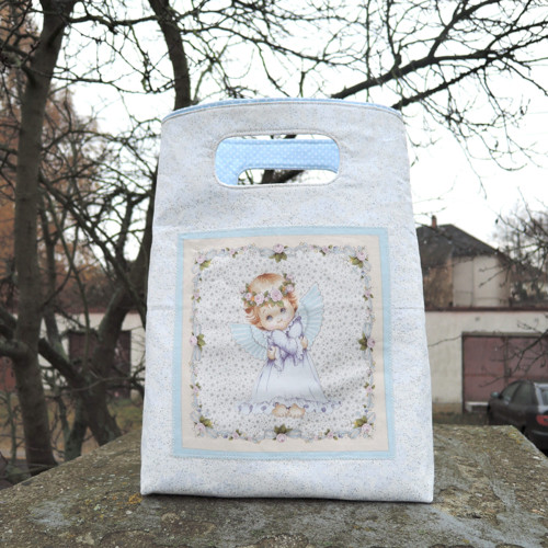 Dárková taštička "Andílek" — foto 2