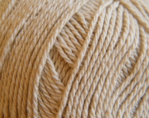 Hedvábná příze Silk — foto 2