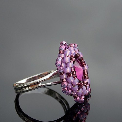 Víolín - Swarovski... — foto 3