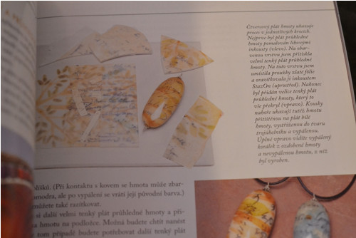 Výroba z polymerové hmoty — foto 3