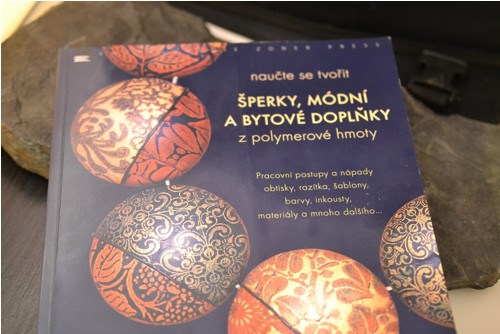 Výroba z polymerové hmoty — foto 4