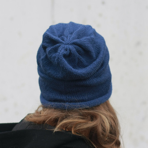 Hutschka 100% ALPAKA jeans — foto 4