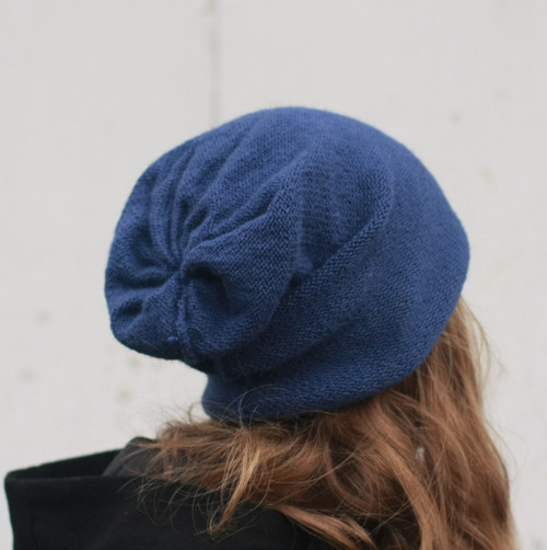 Hutschka 100% ALPAKA jeans — foto 5