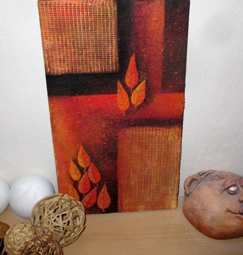 Podzimní — foto 3