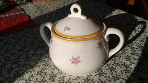 Cukřenka — foto 2