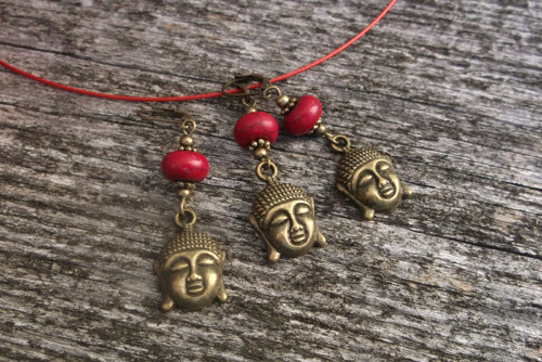 Sada - Buddha 1 — foto 2