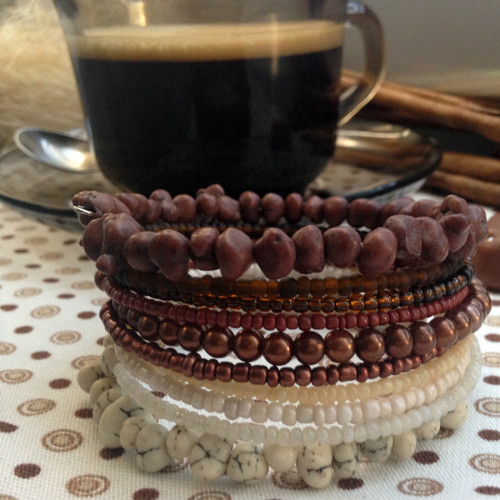 Café latté — foto 5