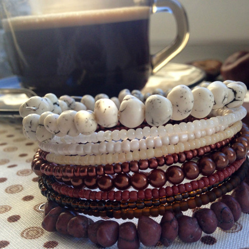 Café latté — foto 6