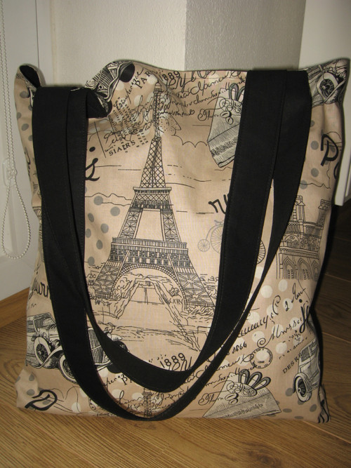 Taška PARIS — foto 3